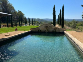 Bastide du Luberon
